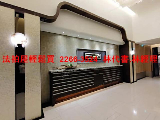 新北鶯歌拍賣大樓-6