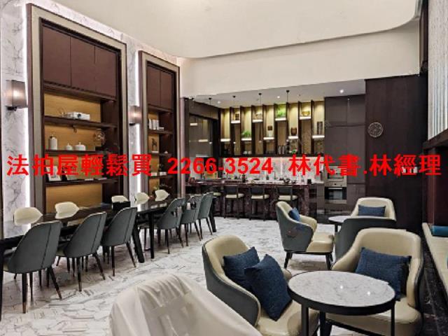 新北鶯歌拍賣大樓-8