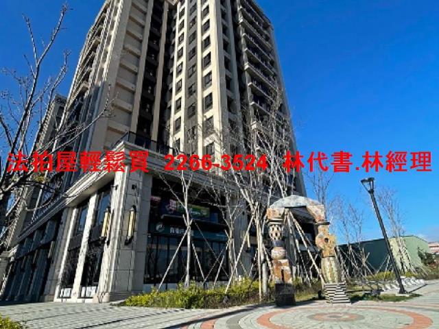 新北鶯歌拍賣大樓-9