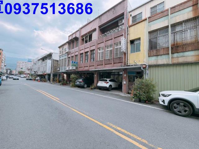宜蘭頭城透天-2