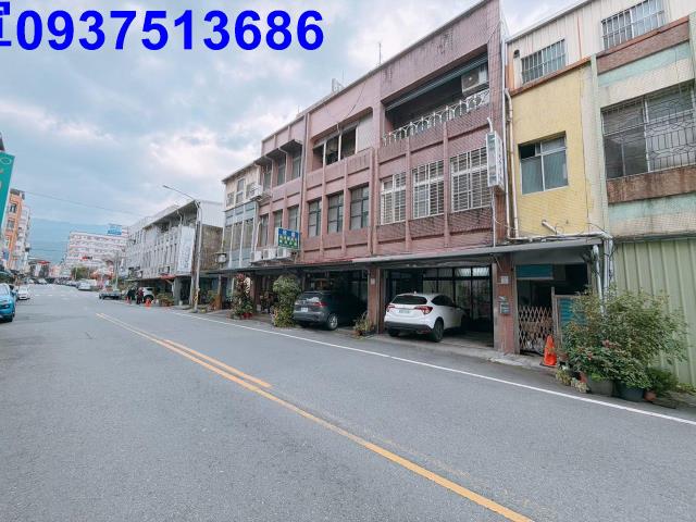 宜蘭頭城透天-3