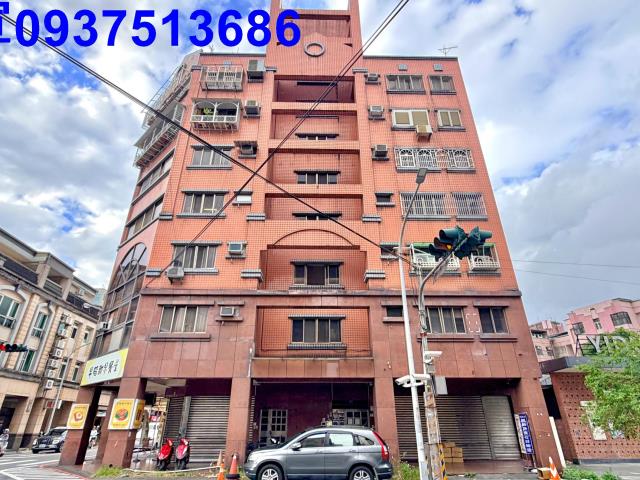 宜蘭宜蘭市華廈-11