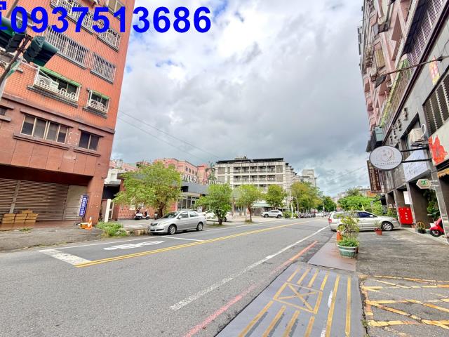 宜蘭宜蘭市華廈-1