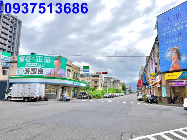 宜蘭宜蘭市華廈-13