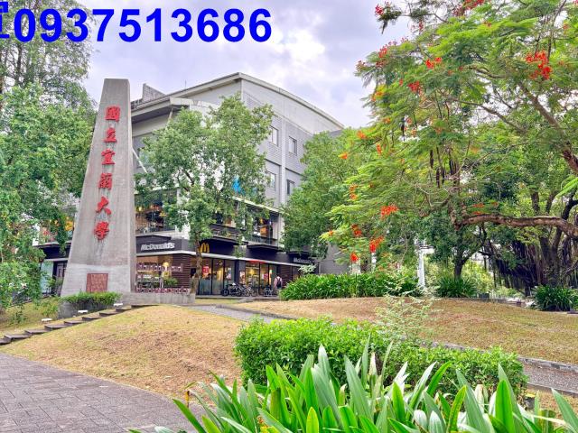 宜蘭宜蘭市華廈-14