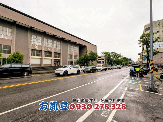 台南南區公寓-7