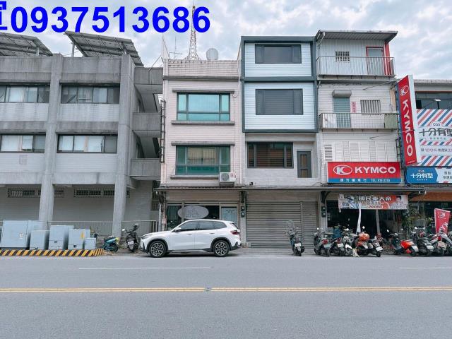 宜蘭宜蘭市店面-1