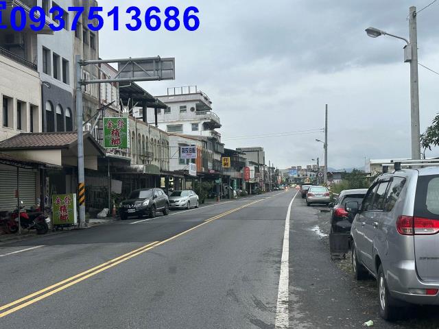 宜蘭宜蘭市店面-2