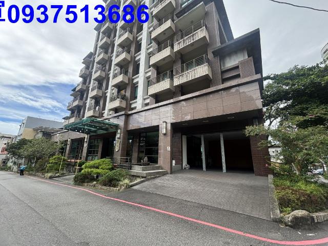 宜蘭礁溪華廈-5