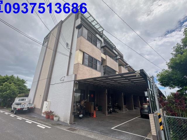 宜蘭員山別墅-5