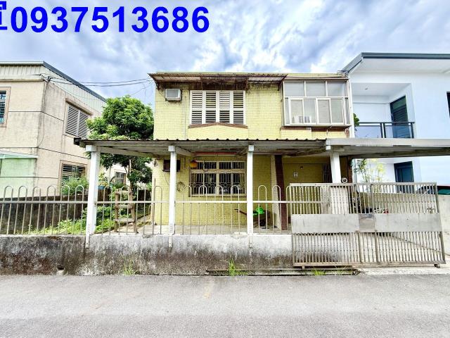 宜蘭宜蘭市透天-1
