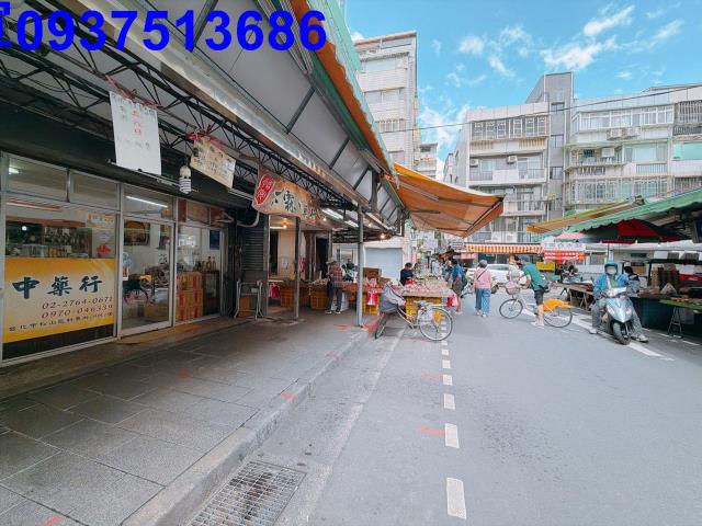 松山公寓-3
