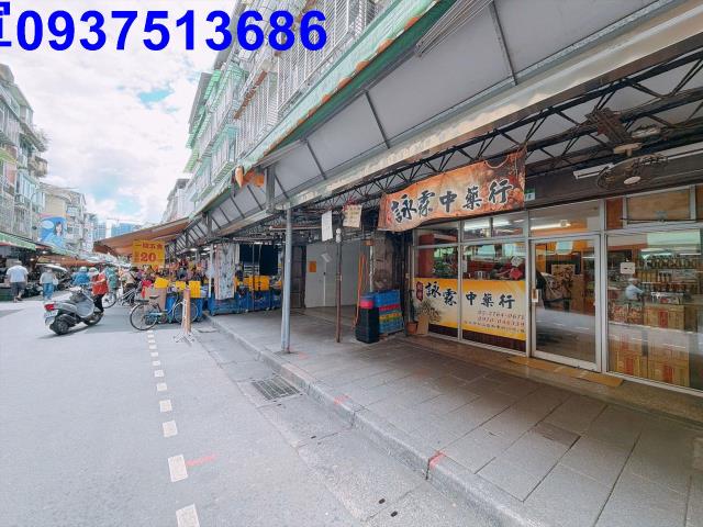 松山公寓-4