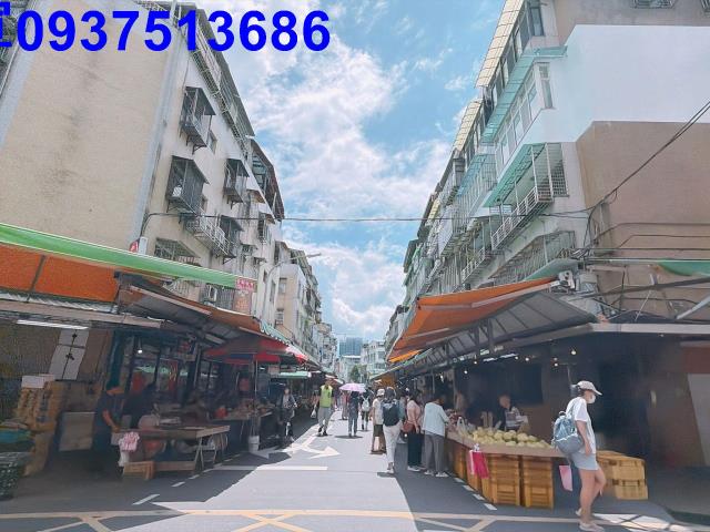 松山公寓-6