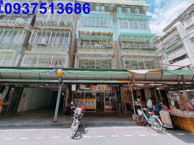 松山公寓-7