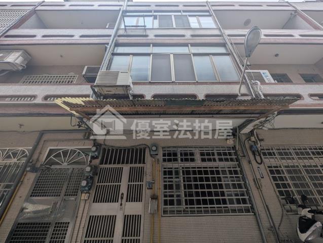 東區透天法拍-1