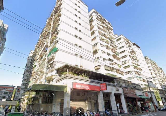 新店拍賣大樓-2