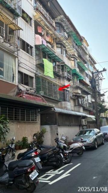 新店公寓拍賣-3