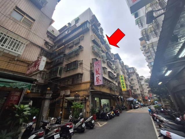 新莊法拍華廈-3