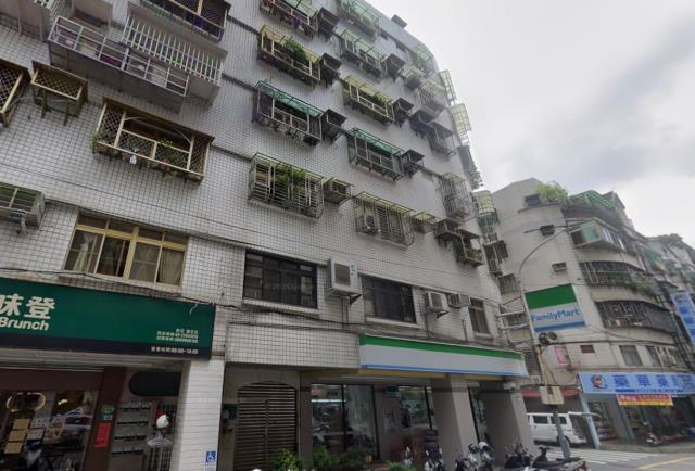 新莊法拍華廈-3