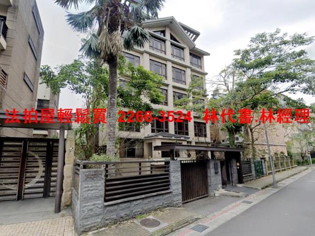 文山區法拍透天-2