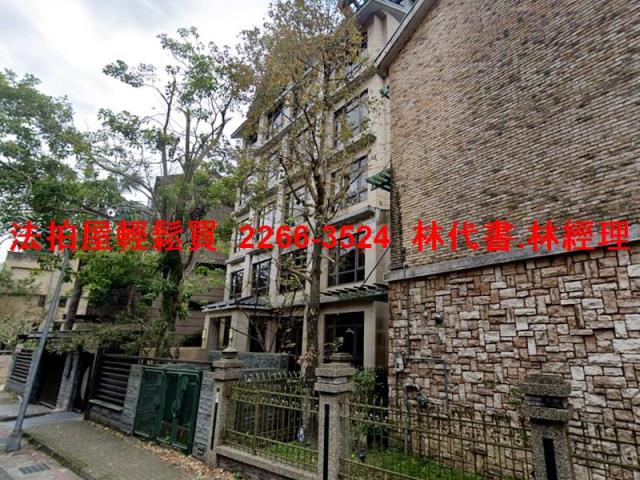 文山區法拍透天-3