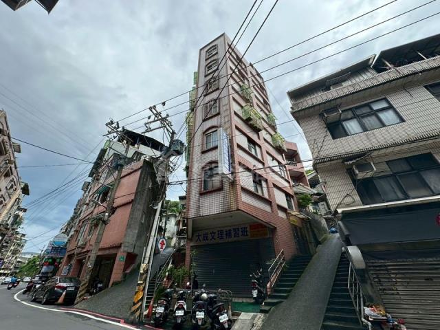 中山區法拍公寓-1