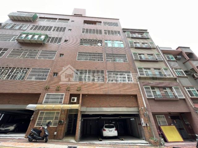東區華廈法拍-1