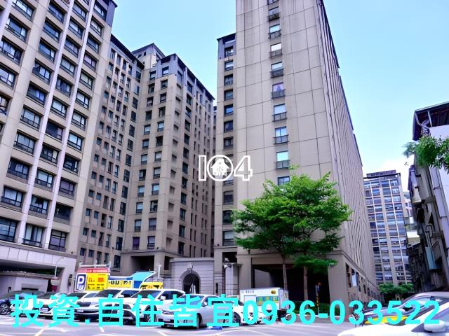 新北法拍大樓-1