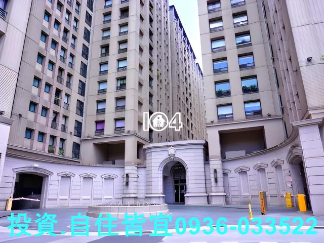 新北法拍大樓-3