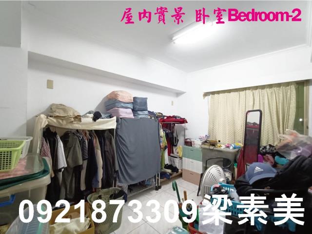 台南永康華廈-6