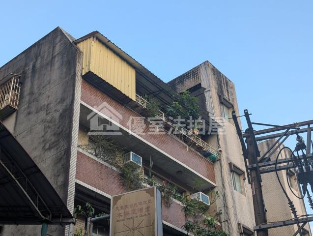 台北文山區法拍公寓-1