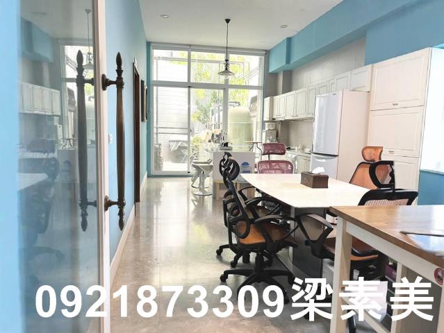 台南永康廠辦-6