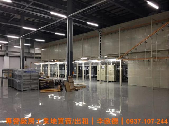 桃園楊梅廠房-6