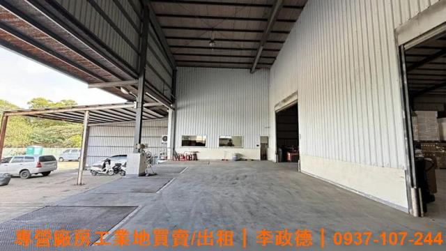 桃園楊梅廠房-8