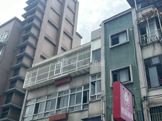 新北永和法拍公寓-1