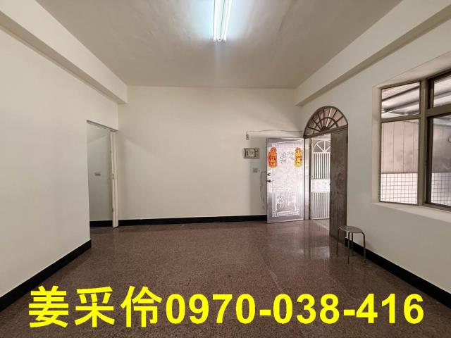 嘉義民雄透天-3
