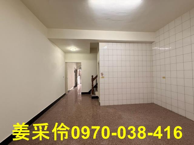 嘉義民雄透天-5