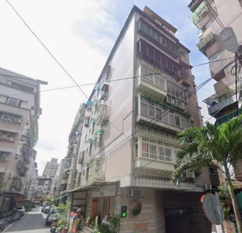 新北土城法拍華廈-2