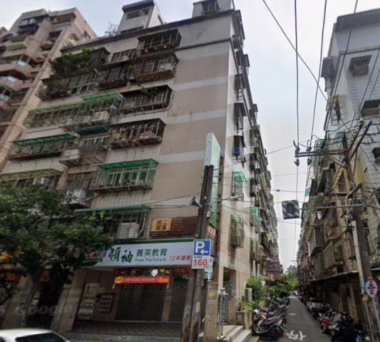 新北土城法拍華廈-4