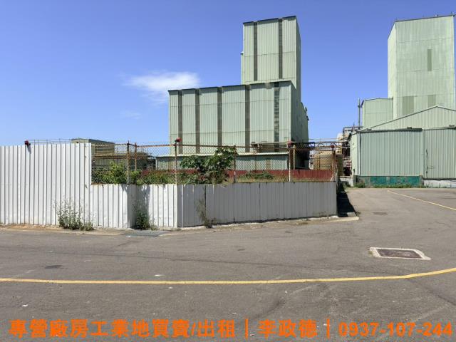 桃園大園廠房-9