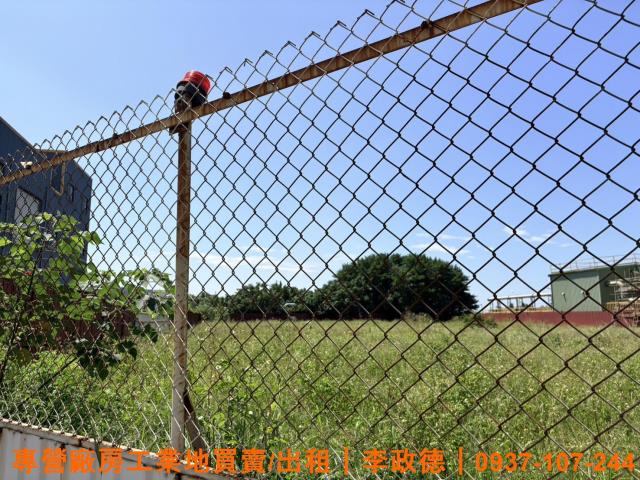 桃園大園廠房-12