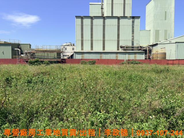 桃園大園廠房-1