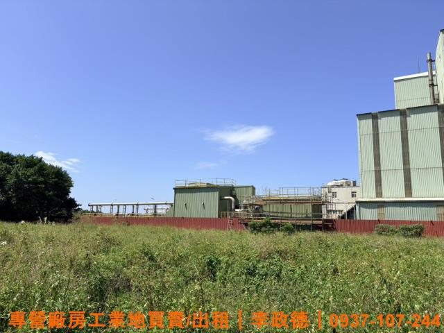 桃園大園廠房-2