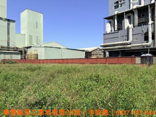 桃園大園廠房-4