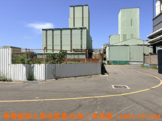 桃園大園廠房-7