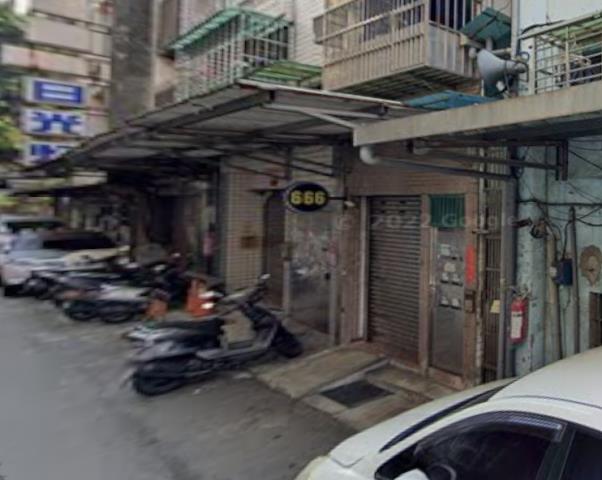 新北三重公寓法拍-3