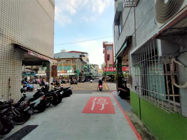 高雄鼓山公寓-9