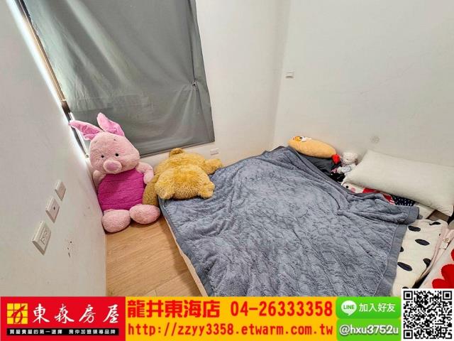台中龍井華廈-4