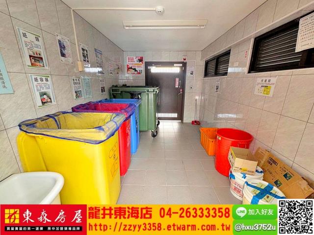台中龍井華廈-6